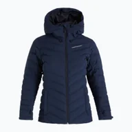 Kurtki narciarskie - Kurtka narciarska damska Peak Performance Frost Ski granatowa G78024020 l - miniaturka - grafika 1