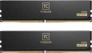 TeamGroup DDR5 32GB KIT 2x16GB PC 6000 CTCED532G6000HC30DC01  - Pamięci RAM - miniaturka - grafika 1