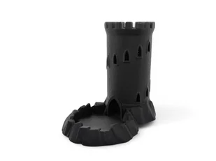 Wieża do kości „Dice Tower” - Gry planszowe - miniaturka - grafika 1