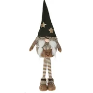 Ozdoby bożonarodzeniowe - Figurka Skrzat Świąteczny, Wys. 50 Cm - miniaturka - grafika 1