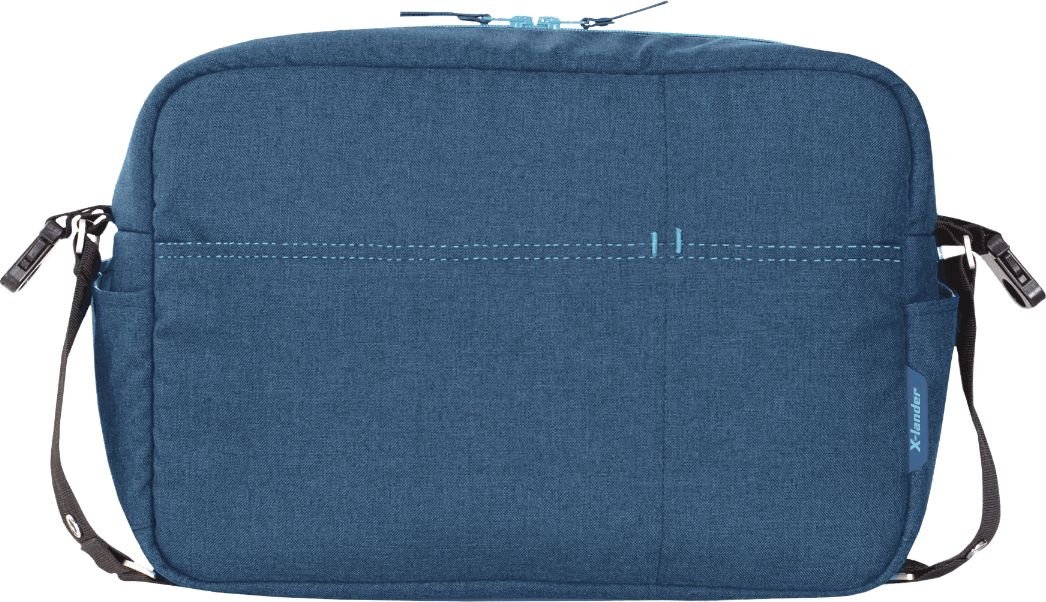 X-Lander X-BAG - Petrol Blue