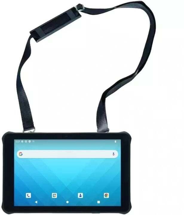 Unitech RT112 10,1” Android 13 WIFI 6/128GB RT112-QA6FUMDG