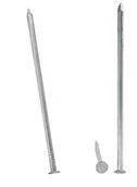 Gwoździe - Metalurgia Gwoździe Standardowe Ocynkowane 3.5*90Mm 900 90 ZN 5904215821762 - miniaturka - grafika 1