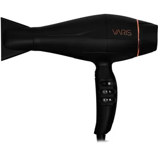 VARIS SB2 Dryer suszarka do włosów 1 szt. - Suszarki do włosów - miniaturka - grafika 1