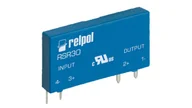 Sterowniki i przekaźniki - Relpol Przekaźnik półprzewodnikowy jednofazowy 2A 7-20V DC RSR30-D12-A1-24-020-1 2611989 2611989 - miniaturka - grafika 1