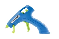 Pistolety do klejenia - Pistolet do kleju 20 W 7 mm Hoegert Technik - miniaturka - grafika 1