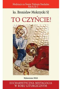 To czyńcie - Religia i religioznawstwo - miniaturka - grafika 1