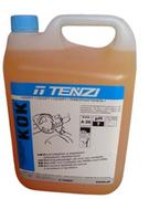 Inne artykuły czyszczące - Tenzi TopEfekt Oranż koncentrat alkoholowy do mycia posadzek i wyposażenia wnętrz - 5 L B01/005 - miniaturka - grafika 1
