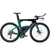 Rowery - Trek Speed Concept SLR 7 2025 L Emerald Iris/Trek Black - miniaturka - grafika 1