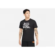 Koszulki sportowe męskie - Koszulka sportowa męska Nike DN2982010 - miniaturka - grafika 1