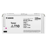 Tonery oryginalne - Canon T10 toner czerwony, oryginalny - miniaturka - grafika 1