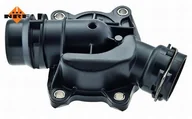 Termostaty - Termostat, płyn chłodzący NRF 725091 - miniaturka - grafika 1