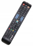 Piloty - PILOT Uniwersalny Do TV Telewizora SAMSUNG LCD LED SMART NETFLIX Amazon 043 - miniaturka - grafika 1