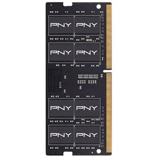 PNY Technologies 16GB DDR4 3200MHz 25600 MN16GSD43200-TB MN16GSD43200-TB - Pamięci RAM - miniaturka - grafika 1