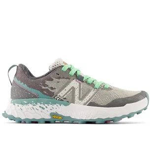 Buty New Balance Fresh Foam Hierro v7 WTHIERR7 - multikolor - Buty sportowe damskie - miniaturka - grafika 1
