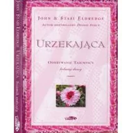 Felietony i reportaże - Urzekająca i Urzekająca dziennik pakiet John Eldredge Eldredge Stasi - miniaturka - grafika 1