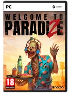 Gry Xbox Series X - Welcome to ParadiZe (PC) - miniaturka - grafika 1