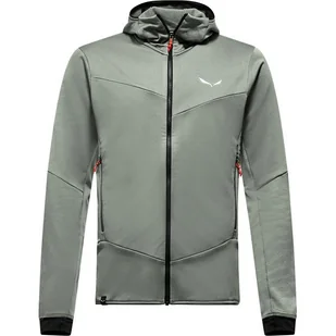 Polar męski Sella Crevasse HD Salewa - Bluzy męskie - miniaturka - grafika 1