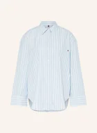 Koszule damskie - Tommy Hilfiger Koszula blau - TOMMY HILFIGER - miniaturka - grafika 1