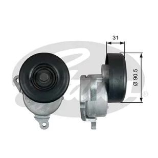 Napinacz paska GATES T38480 1099957 - Rolki i napinacze - miniaturka - grafika 1