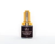 Serum do twarzy - IZU_, Kaszmir serum z bakuchiolem i makiem odżywczo-regeneracyjne, 30ml - miniaturka - grafika 1