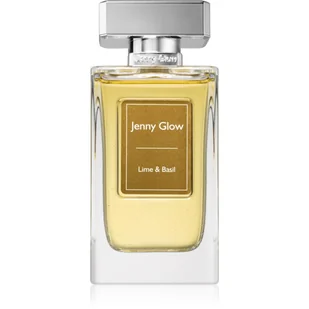 Jenny Glow Lime & Basil woda perfumowana 80ml - Wody i perfumy unisex - miniaturka - grafika 1