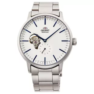 Zegarek Orient Classic RA-AR0102S10B - Zegarki męskie - miniaturka - grafika 2