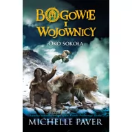 Fantasy - Bogowie i wojownicy. Oko Sokoła - miniaturka - grafika 1