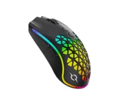 Myszki - Aqirys Polaris Czarny - miniaturka - grafika 1