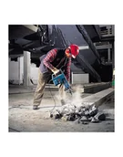 Młoty udarowe - Bosch GSH 11 E blue - miniaturka - grafika 1