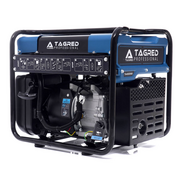 Agregaty prądotwórcze - Tagred - Agregat inwertorowy TA4000INV - miniaturka - grafika 1