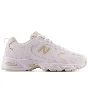 Buty New Balance MR530SYA - białe - Buty sportowe męskie - miniaturka - grafika 1