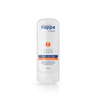 Pielęgnacja stóp - Silcare Nappa Cream krem do stóp z olejem neem 110ml - miniaturka - grafika 1