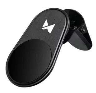 Wozinsky magnetyczny uchwyt samochodowy na kratkę - Uchwyty samochodowe do telefonów - miniaturka - grafika 1