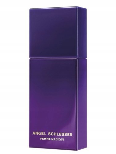 ANGEL SCHLESSER FEMME MAGIQUE 100 ML EAU DE TOILETTE