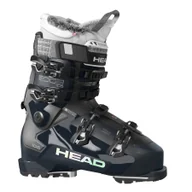 Buty narciarskie - HEAD Edge 105 W HV GW, buty narciarskie, damskie, ciemnoniebieskie - miniaturka - grafika 1