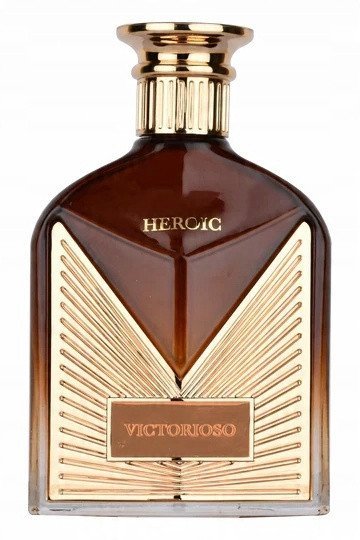 Maison Alhambra Victorioso Heroic EDP U 100 ml