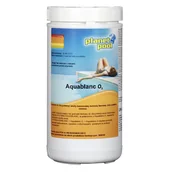 Akcesoria do basenów - Aquablanc O2 1 kg - miniaturka - grafika 1