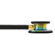 Urządzenia medyczne - Stetoskop internistyczny LITTMANN Classic III Rainbow Edition 5870 Standard czarny - miniaturka - grafika 1