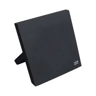 Akcesoria do sztućców - Lumarko Blok Magnetyczny Na Noże 24x21x13 Cm - miniaturka - grafika 1