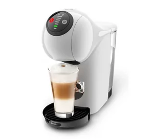 Ekspres do kawy Krups Dolce Gusto Genio S KP2401 - Ekspresy do kawy - miniaturka - grafika 1