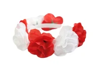 Stroje karnawałowe - ZESTAW KRAKOWIANKA 116-128 6el - miniaturka - grafika 1