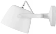 Lampy ścienne - Normann Copenhagen - Tub Lampa Ścienna Aluminium Normann Copenhagen - miniaturka - grafika 1