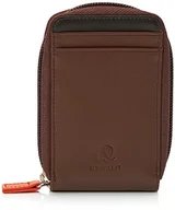 Portfele - mywalit Zipped Fan CC Holder, Akcesoria podróżne/Portfel Unisex Dorosły, 158 EU, 70AA - miniaturka - grafika 1