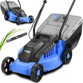 Kosiarki - KANWOD KOSIARKA ELEKTRYCZNA 2000W - miniaturka - grafika 1