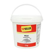 Miód - Topseller Miód Wielokwiatowy 2 Kg - miniaturka - grafika 1