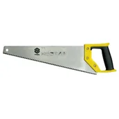 Piły ręczne - Vorel Piła płatnica 500mm, ostrzone i hartowane trzy krawędzie zębów 28382 - miniaturka - grafika 1