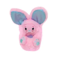 Zabawki interaktywne dla dzieci - Kulisie - plusz interaktywny Króliczek Flora Epee - miniaturka - grafika 1