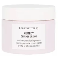 Kremy do twarzy - Comfort Zone, Remedy Defense Cream, Kojący krem odżywczy, 60 ml - miniaturka - grafika 1