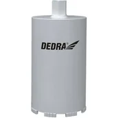 Wiertła - Dedra Diamentowa koronka wiertła do wiertnic, , cegły, gresu, kamienia 82 mm/400 mm hw4082 - miniaturka - grafika 1